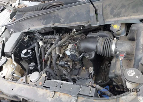 2013 GMC Acadia Slt-1 z USA, uszkodzony, nr VIN 1GKKVRKD8DJ193291